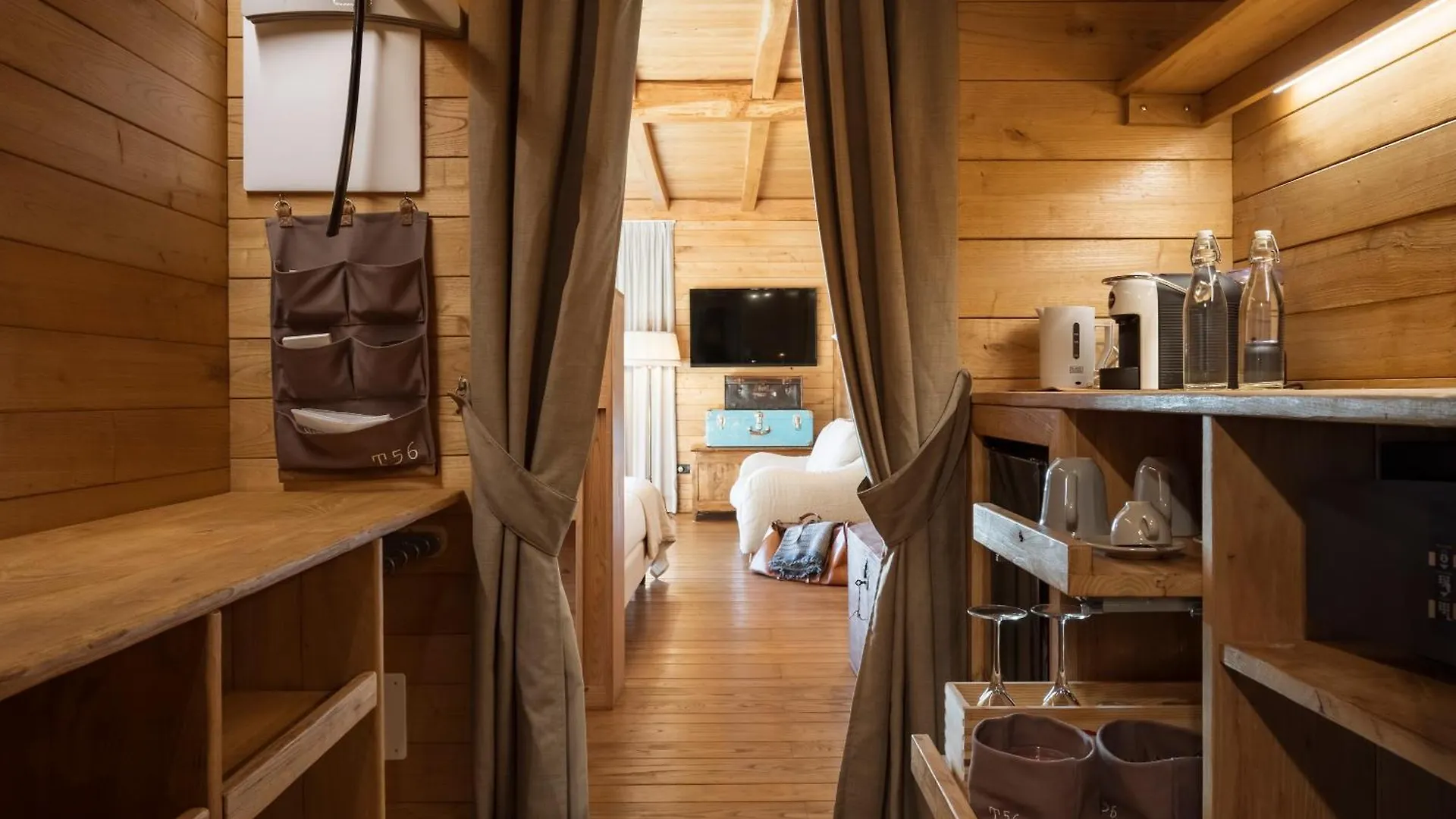 Boutique Hotel Poggio Ai Santi - Adults Only Italy