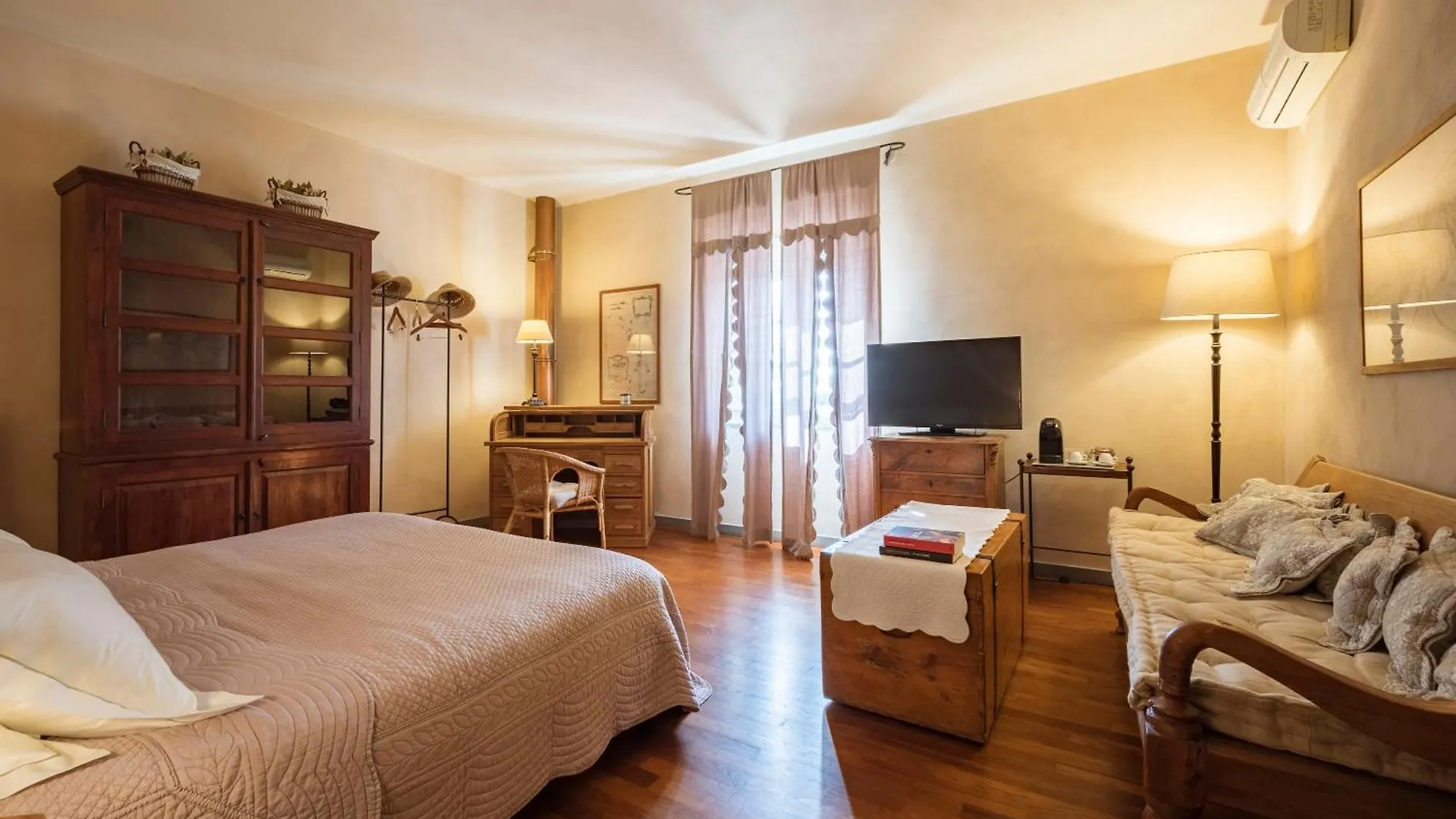 Boutique Hotel Poggio Ai Santi - Adults Only 0*, San Vincenzo Italy