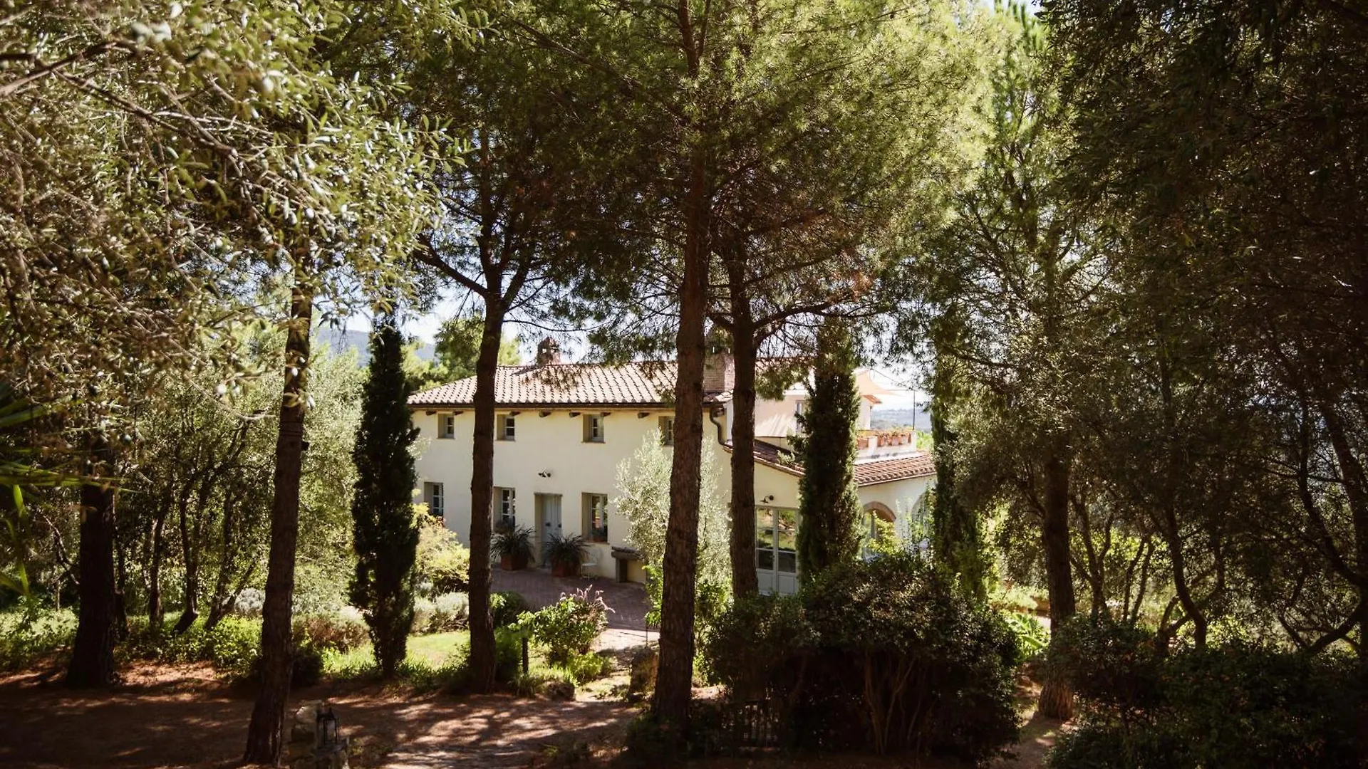 Boutique Hotel Poggio Ai Santi - Adults Only Italy