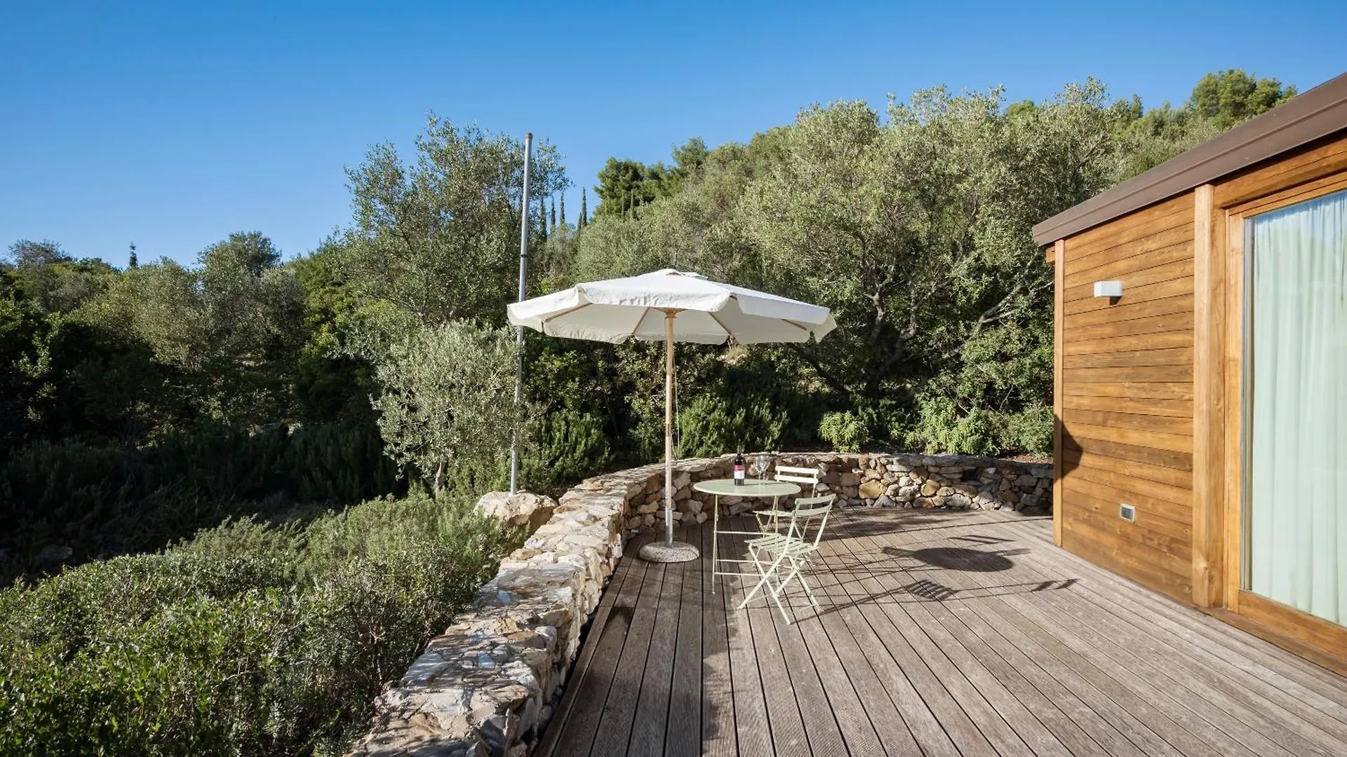 Boutique Hotel Poggio Ai Santi - Adults Only 0*, San Vincenzo Italy