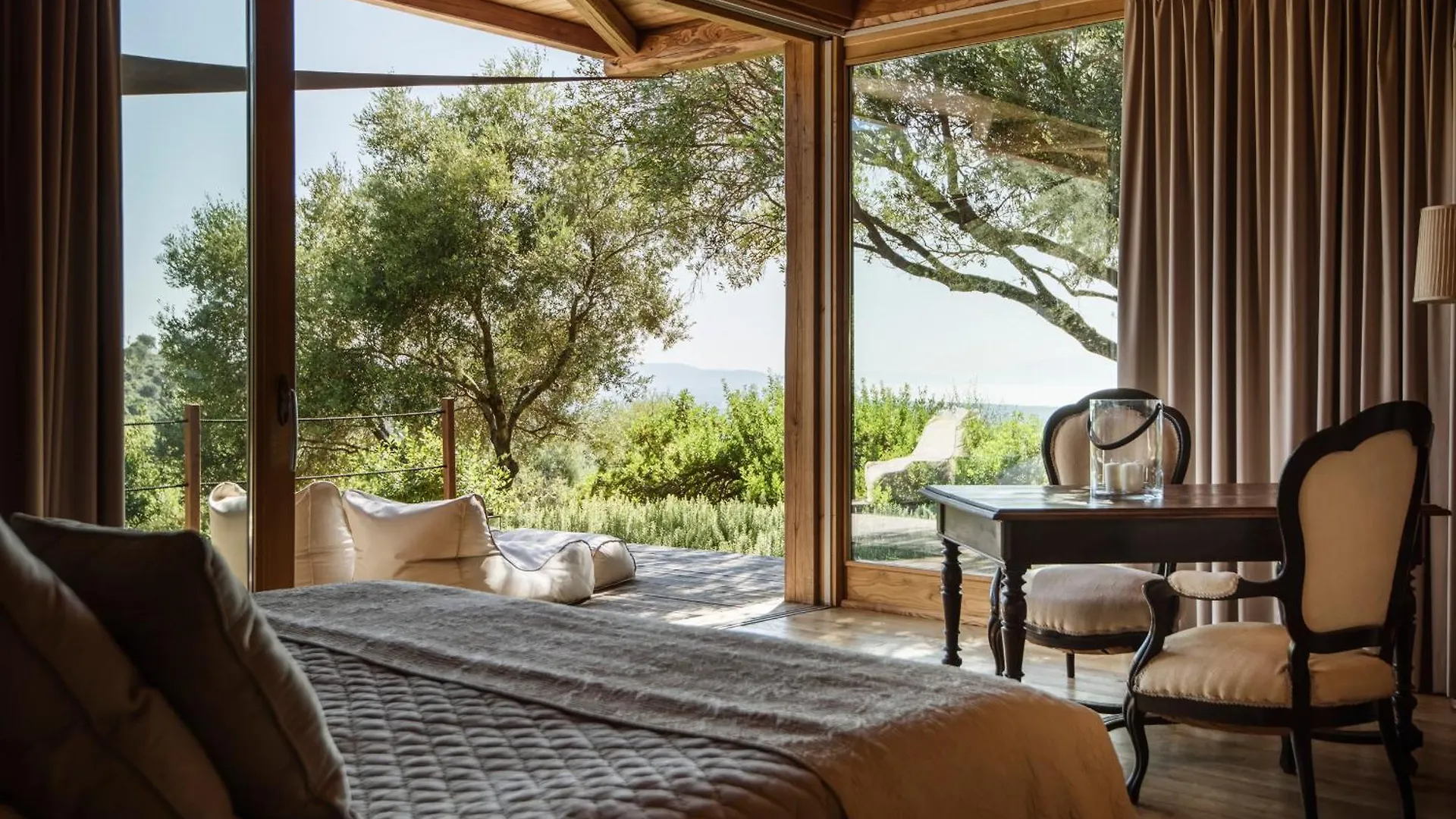 Boutique Hotel Poggio Ai Santi - Adults Only San Vincenzo
