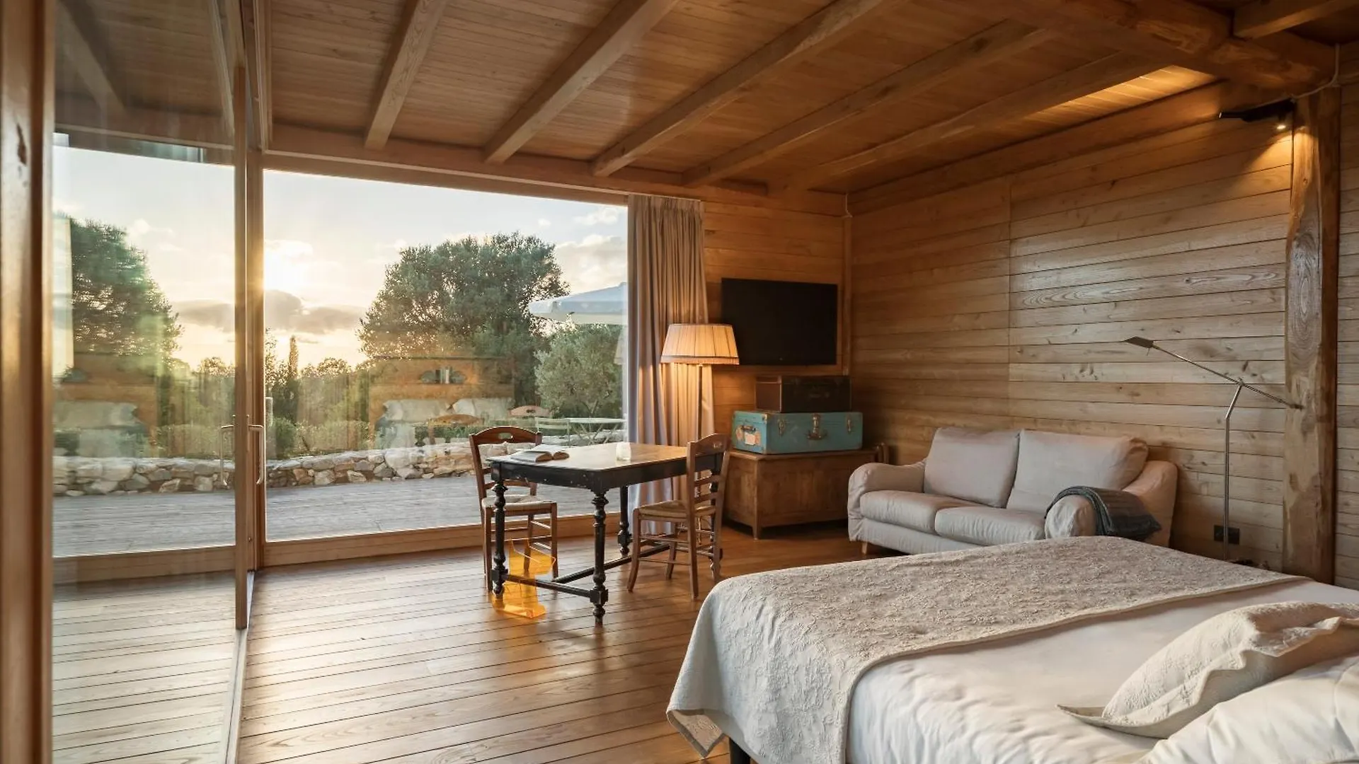 Boutique Hotel Poggio Ai Santi - Adults Only Farm stay San Vincenzo