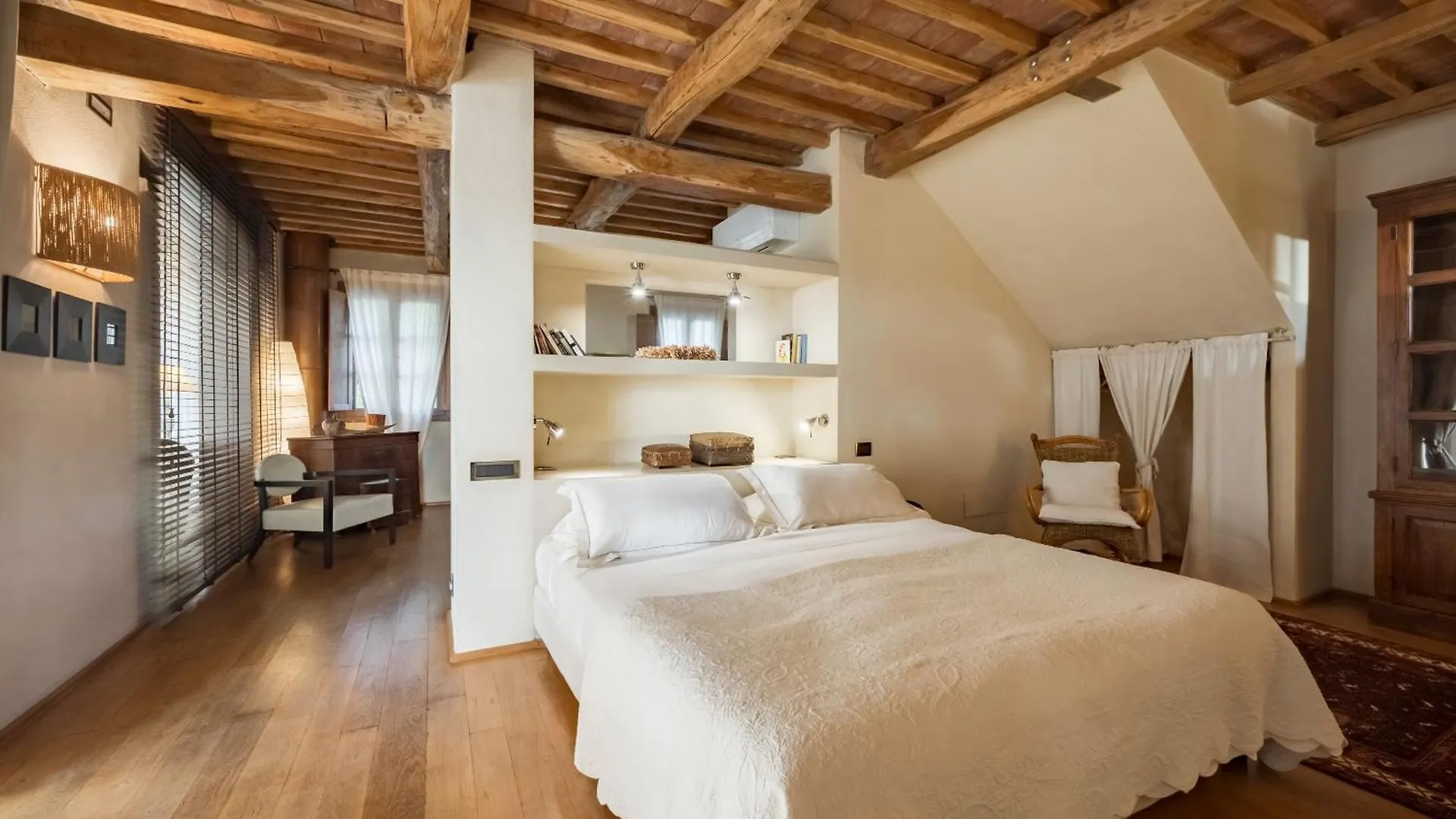Boutique Hotel Poggio Ai Santi - Adults Only 0*, San Vincenzo