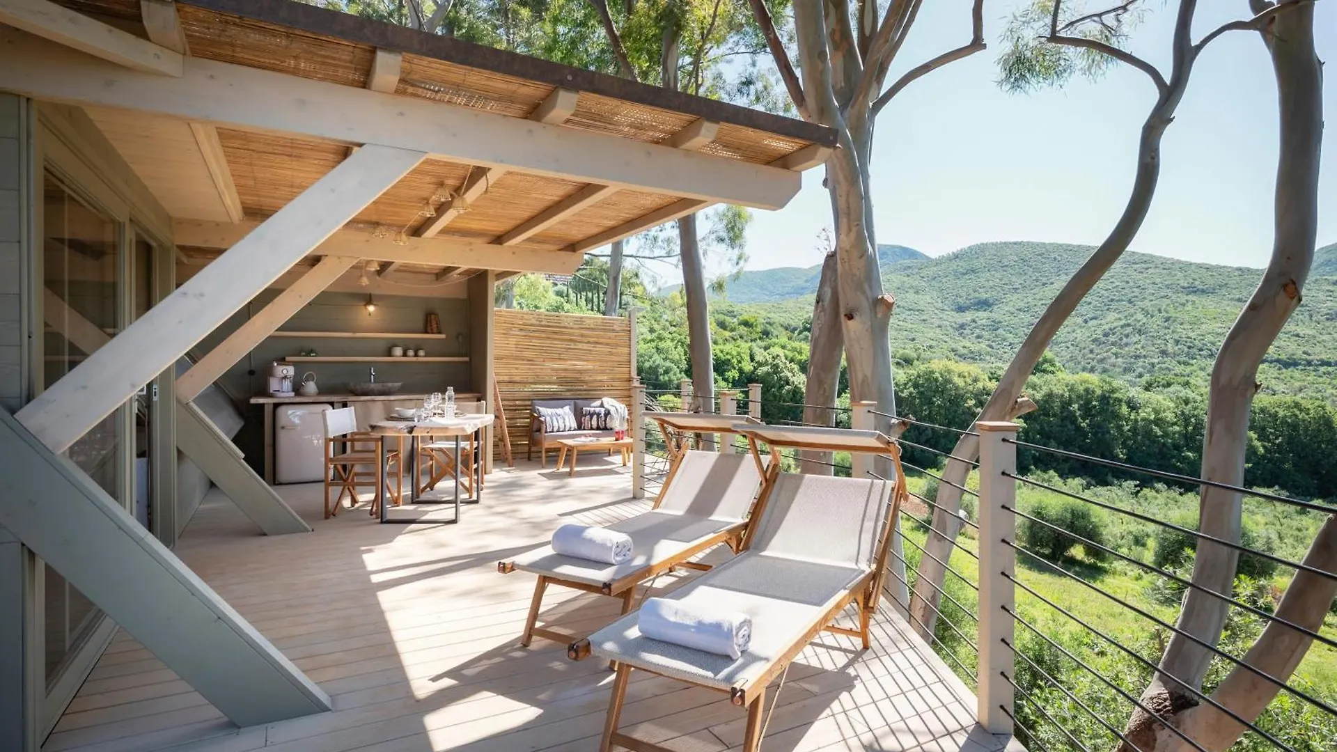 Boutique Hotel Poggio Ai Santi - Adults Only 0*, San Vincenzo
