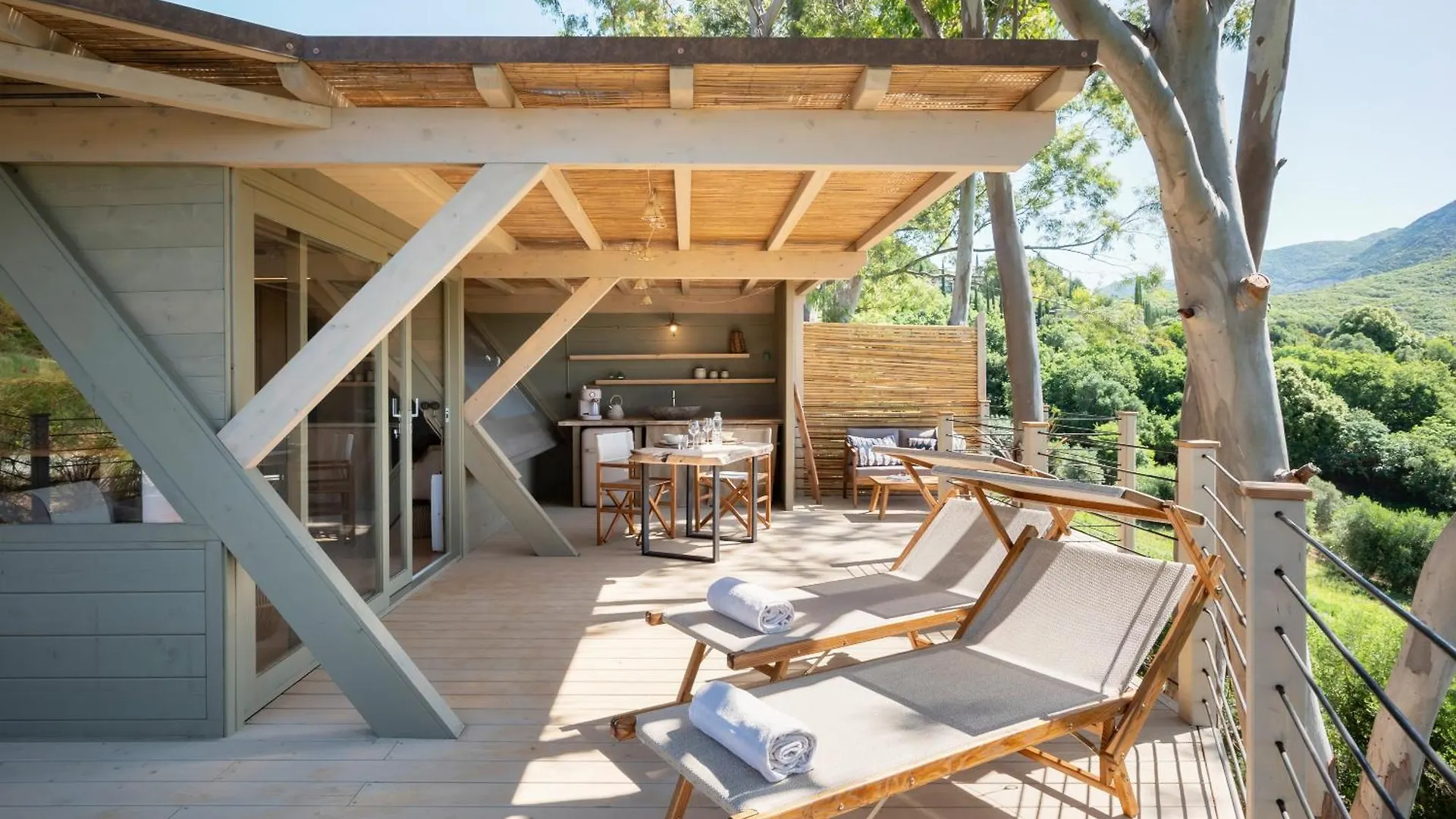 Boutique Hotel Poggio Ai Santi - Adults Only San Vincenzo