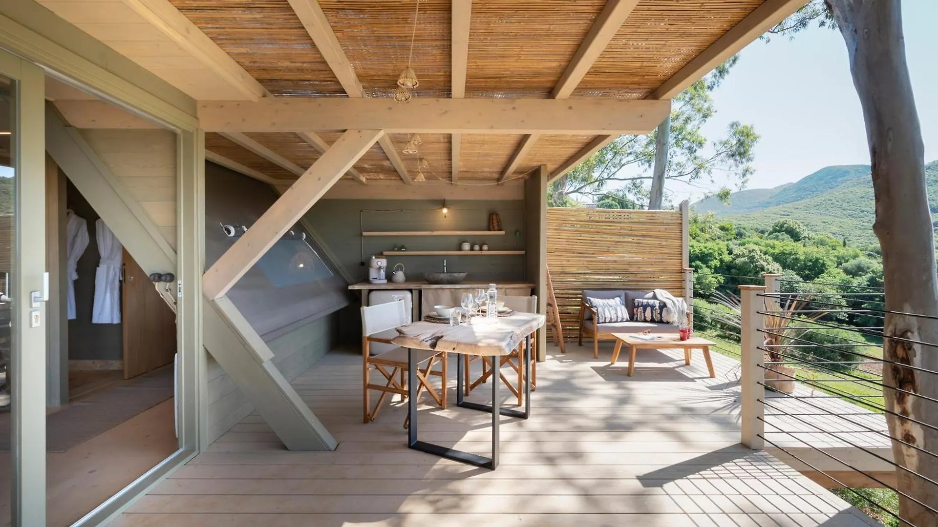 Boutique Hotel Poggio Ai Santi - Adults Only Italy