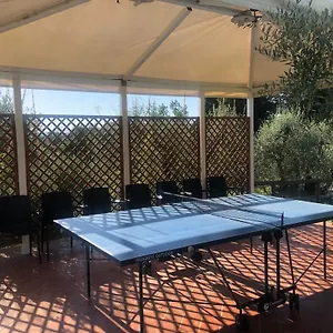  Hébergement de vacances Residenza Piandaccoli