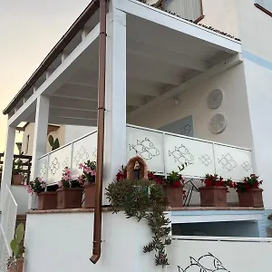 Da Fede Gasthof Capo Testa
