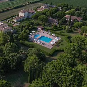  Séjour à la ferme Toscana