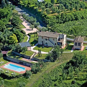  Séjour à la campagne Fattoria Di