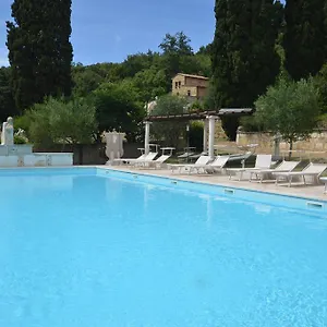  Séjour à la campagne Le Querciolaie