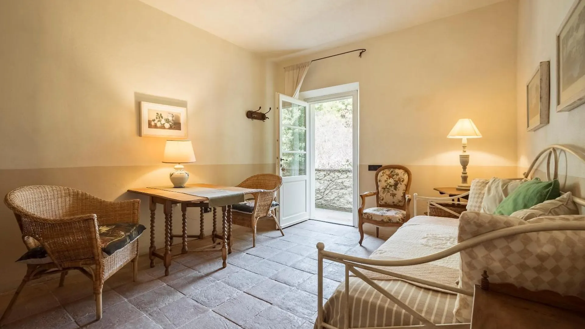 Boutique Hotel Poggio Ai Santi - Adults Only サン·ヴィンチェンツォ 0*,