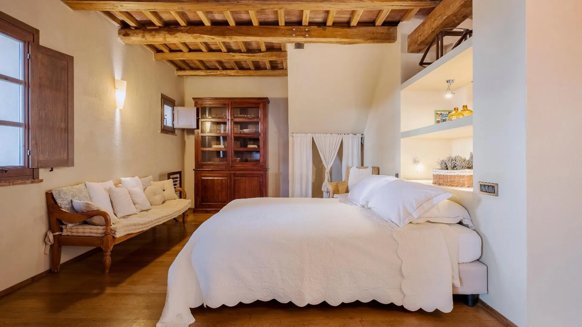 Boutique Hotel Poggio Ai Santi - Adults Only サン·ヴィンチェンツォ 0*,  イタリア