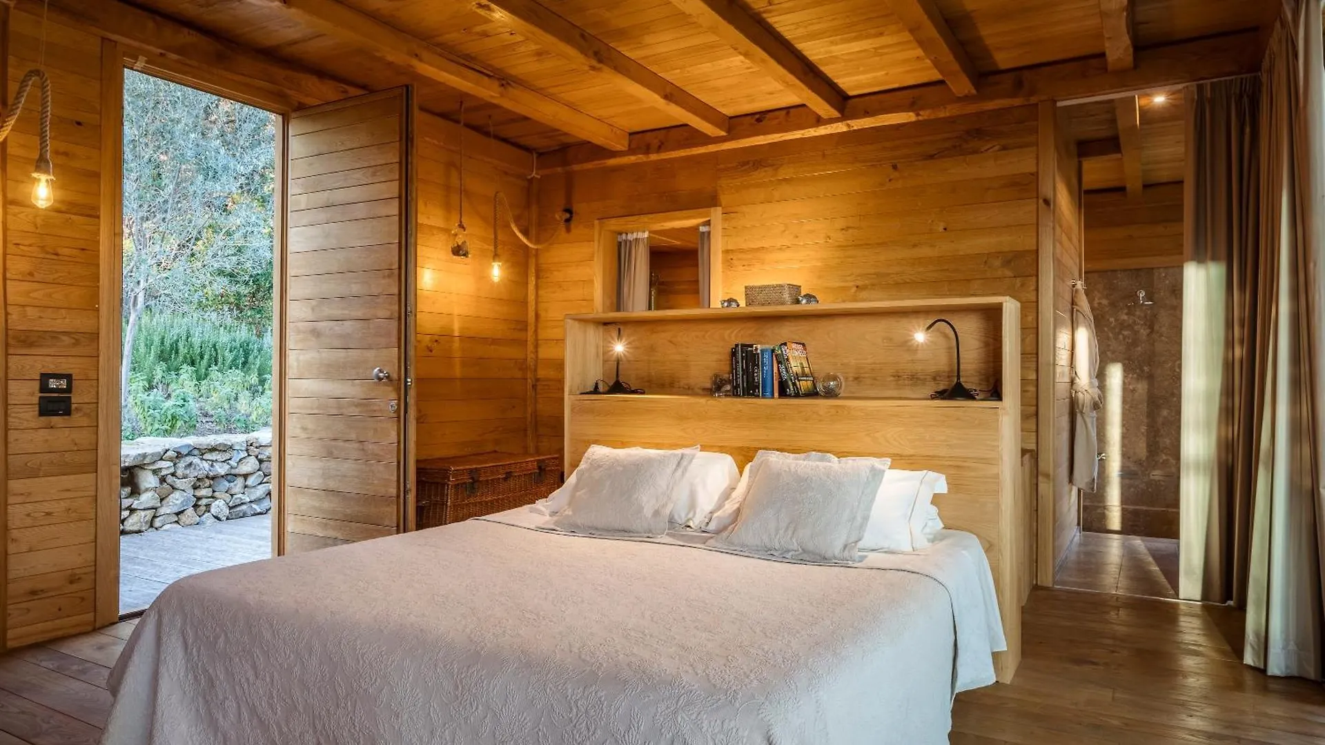 Boutique Hotel Poggio Ai Santi - Adults Only サン·ヴィンチェンツォ ファームステイ