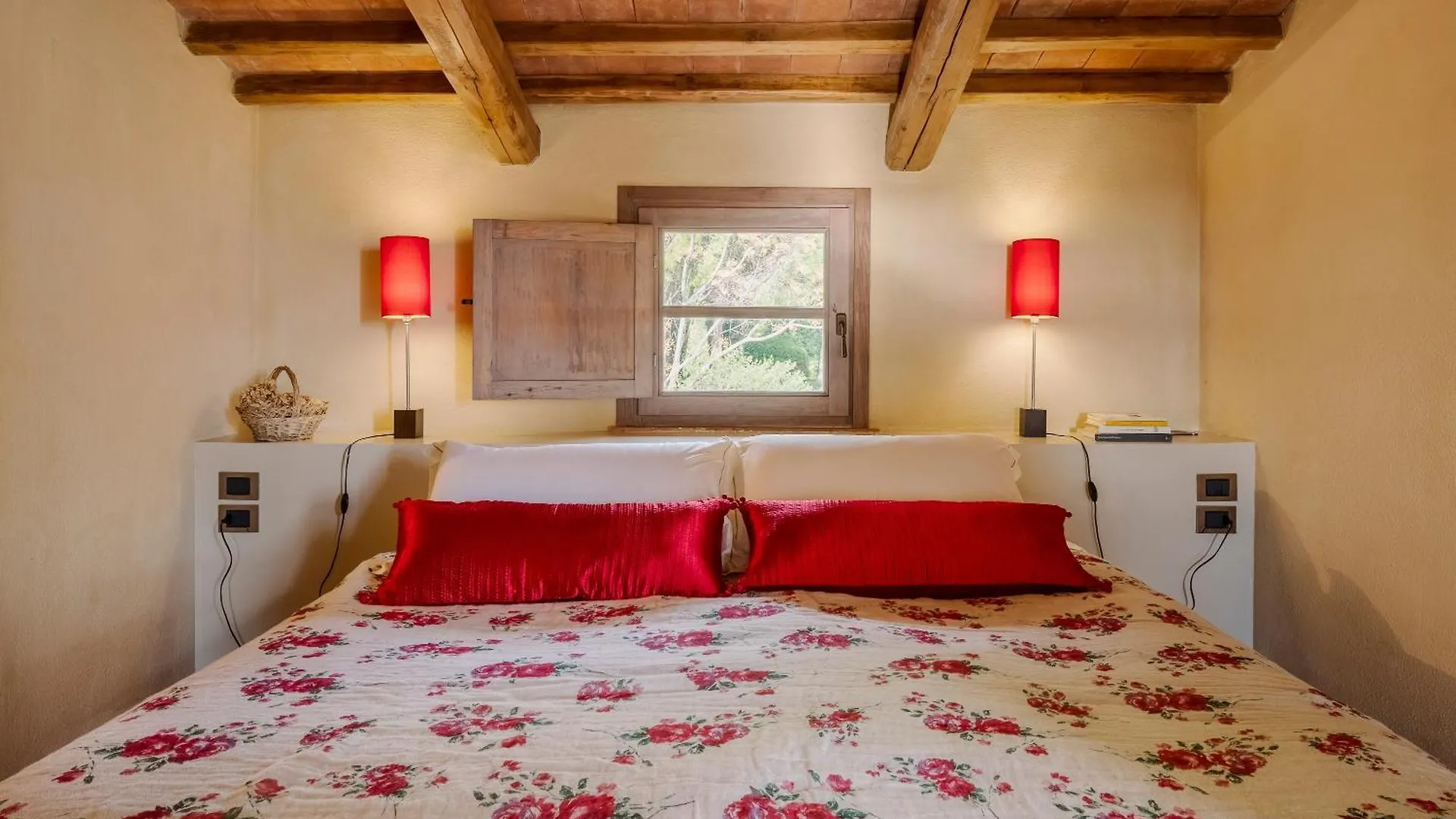 ファームステイ Boutique Hotel Poggio Ai Santi - Adults Only サン·ヴィンチェンツォ イタリア