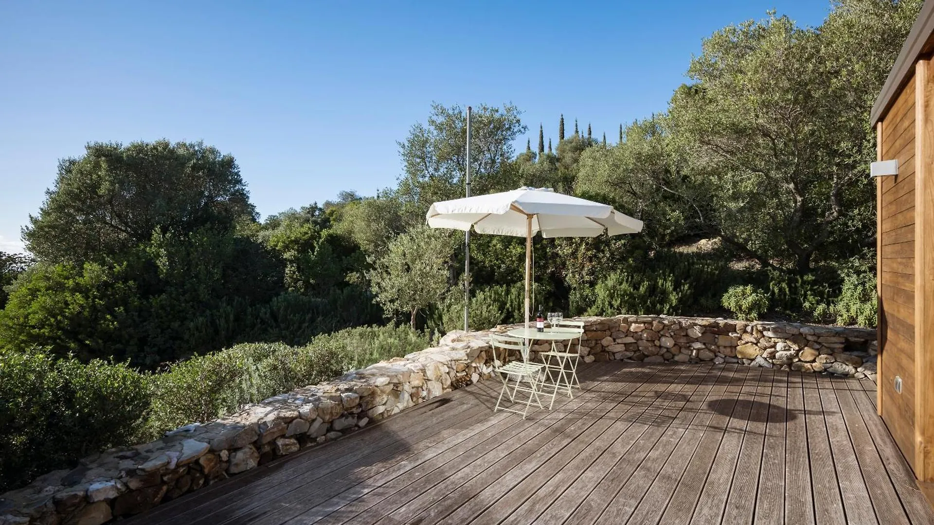Boutique Hotel Poggio Ai Santi - Adults Only サン·ヴィンチェンツォ 0*,