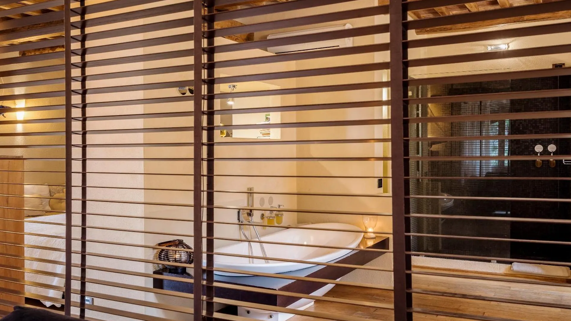 Bauernhof Boutique Hotel Poggio Ai Santi - Adults Only Italien