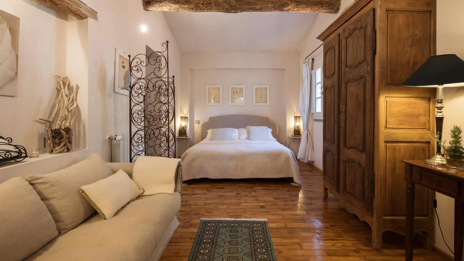 Boutique Hotel Poggio Ai Santi - Adults Only San Vincenzo