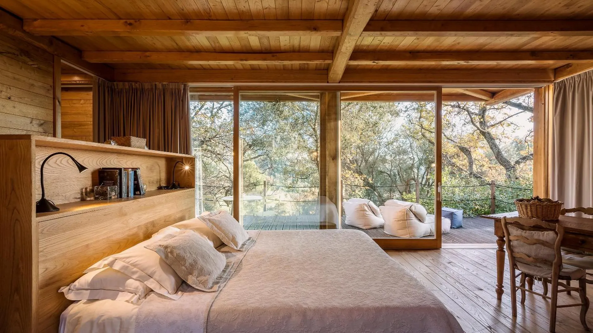 Bauernhof Boutique Hotel Poggio Ai Santi - Adults Only
