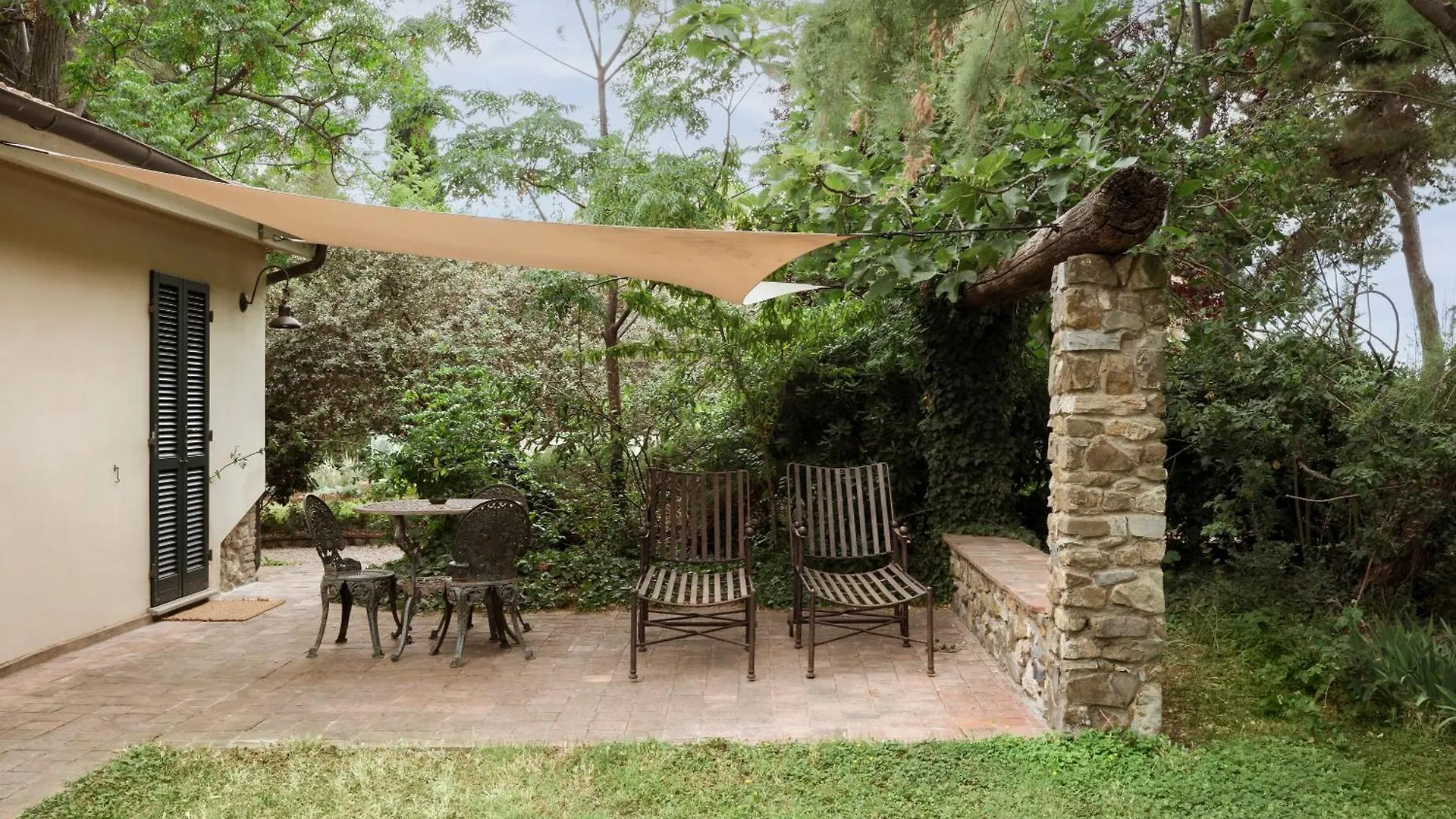 Boutique Hotel Poggio Ai Santi - Adults Only サン·ヴィンチェンツォ 0*,  イタリア