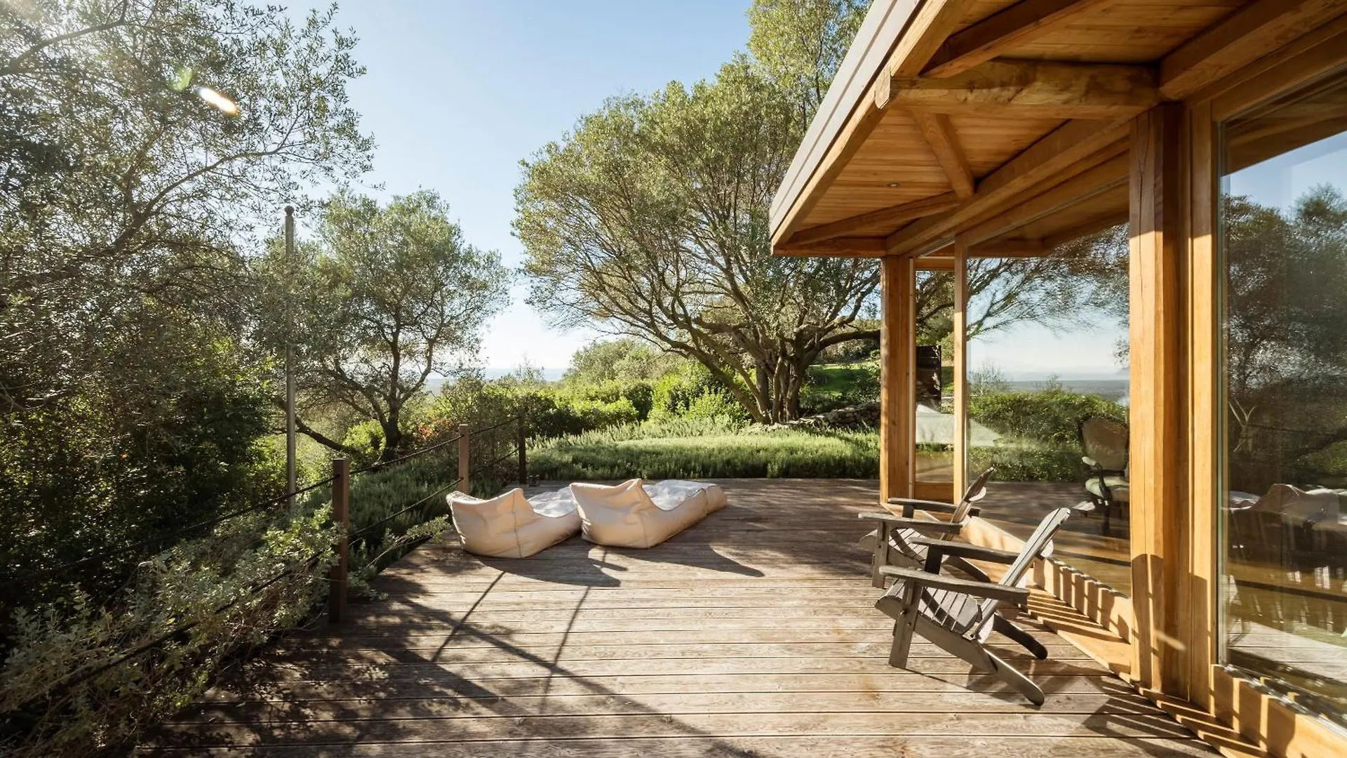 ファームステイ Boutique Hotel Poggio Ai Santi - Adults Only サン·ヴィンチェンツォ イタリア