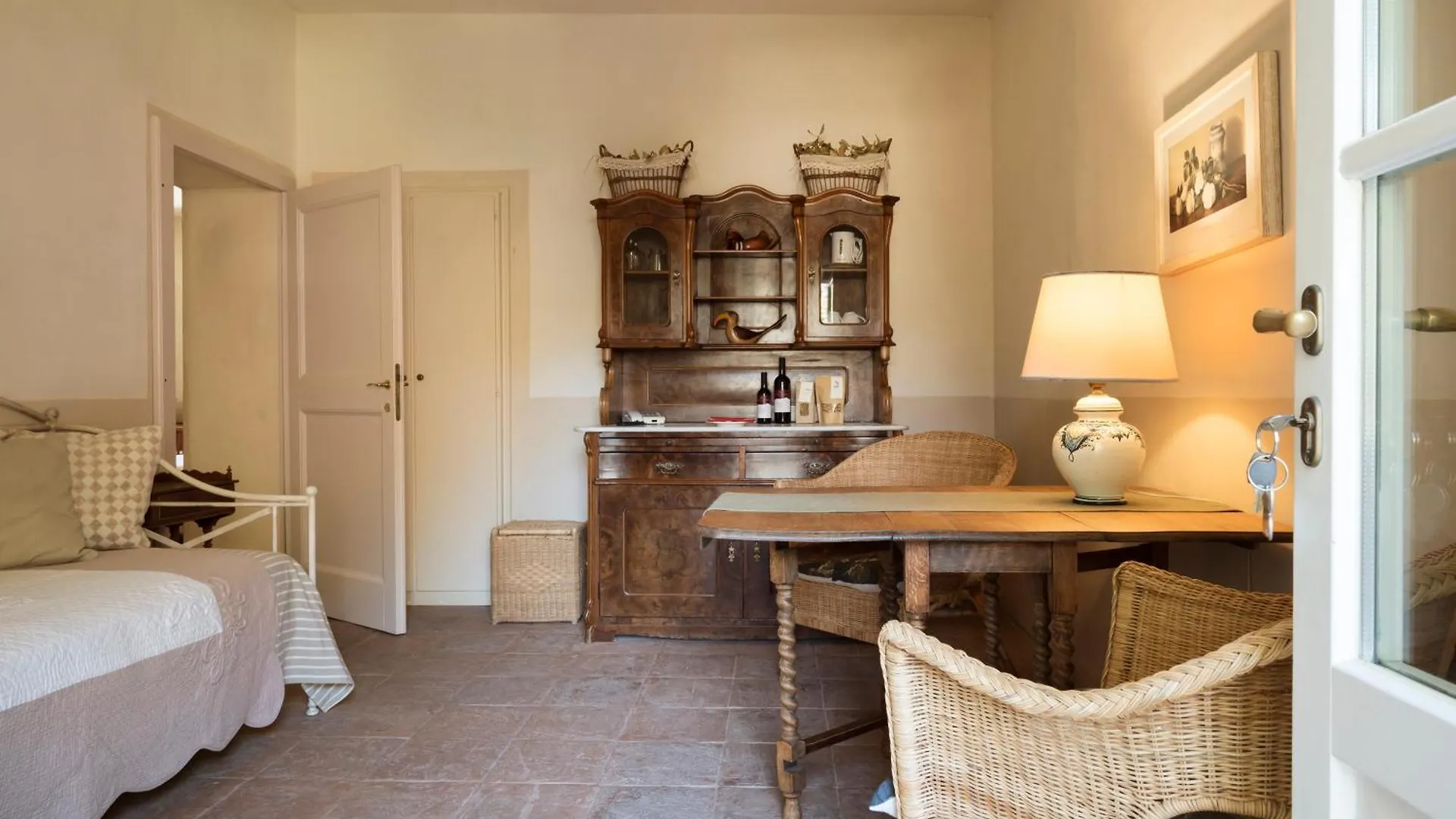 Boutique Hotel Poggio Ai Santi - Adults Only サン·ヴィンチェンツォ イタリア