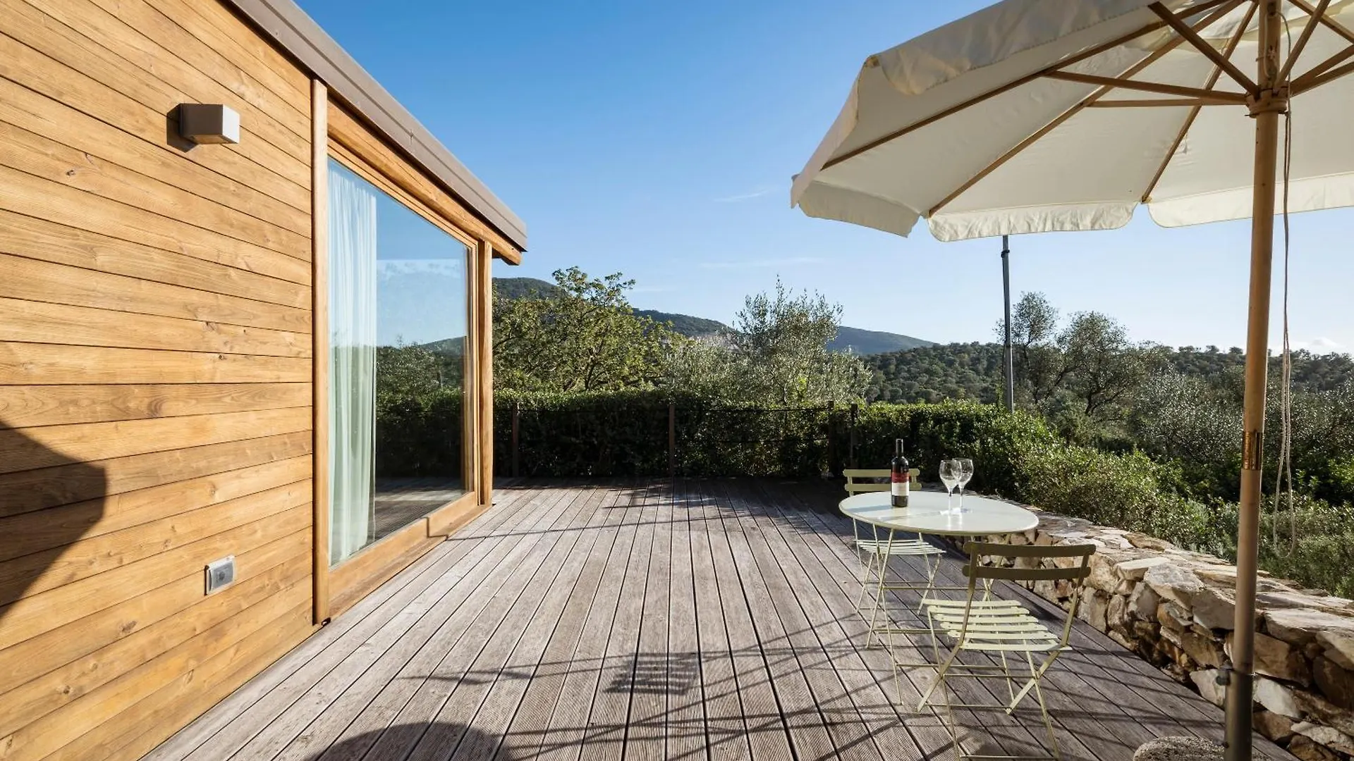 Boutique Hotel Poggio Ai Santi - Adults Only サン·ヴィンチェンツォ