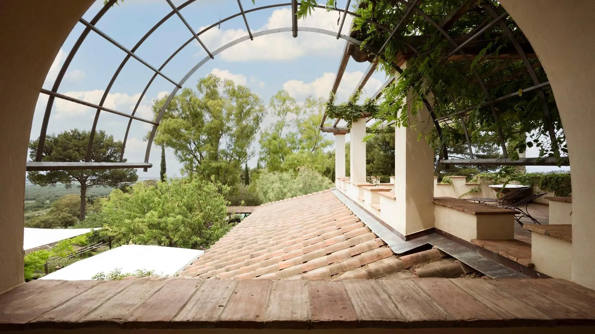 Boutique Hotel Poggio Ai Santi - Adults Only