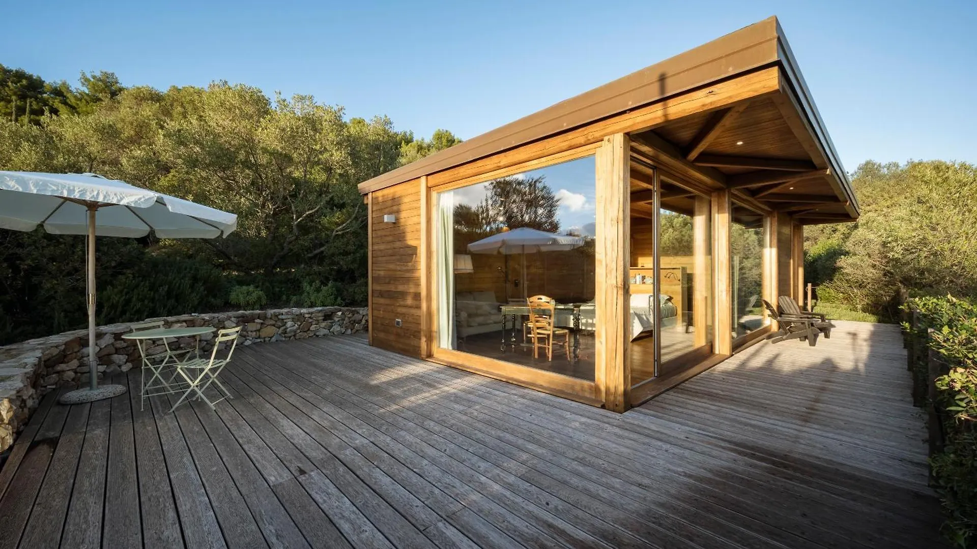 Boutique Hotel Poggio Ai Santi - Adults Only 0*, San Vincenzo Italien