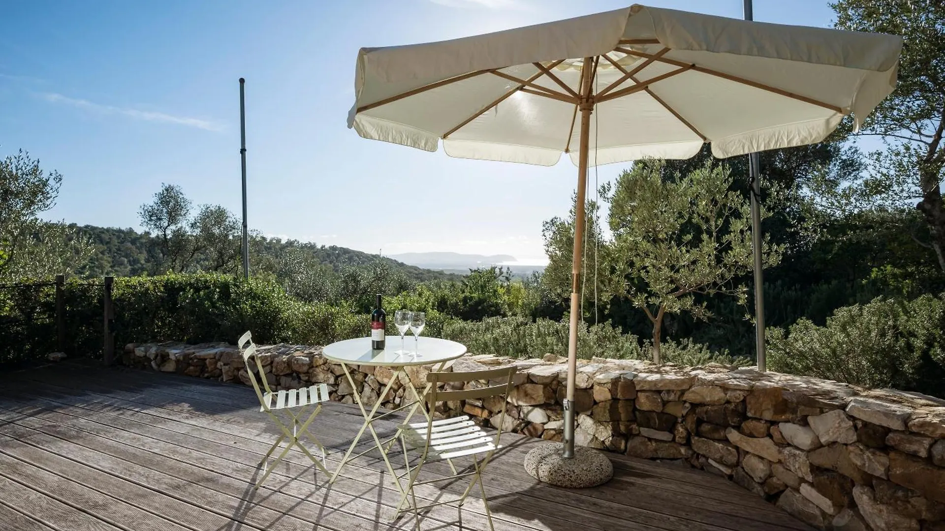 Boutique Hotel Poggio Ai Santi - Adults Only サン·ヴィンチェンツォ ファームステイ