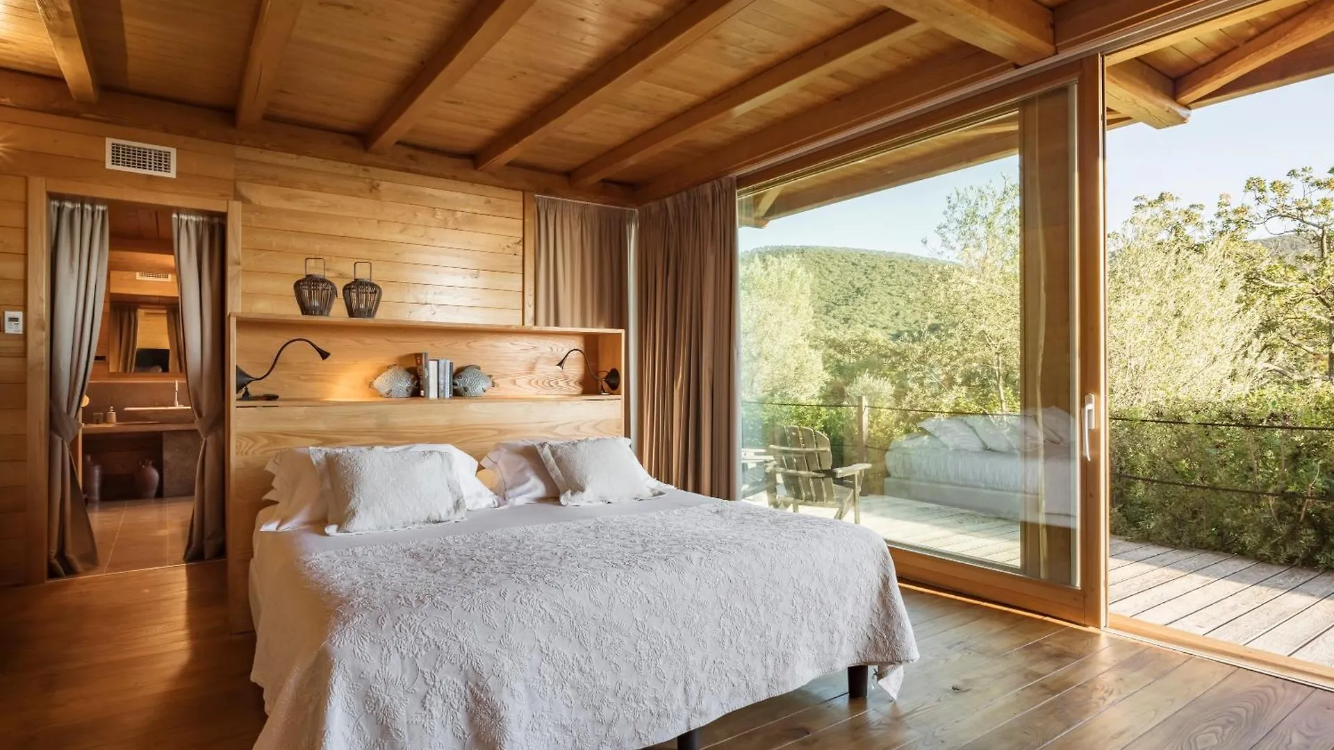 Boutique Hotel Poggio Ai Santi - Adults Only San Vincenzo