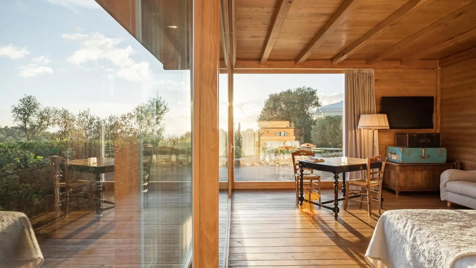 Boutique Hotel Poggio Ai Santi - Adults Only サン·ヴィンチェンツォ 0*,