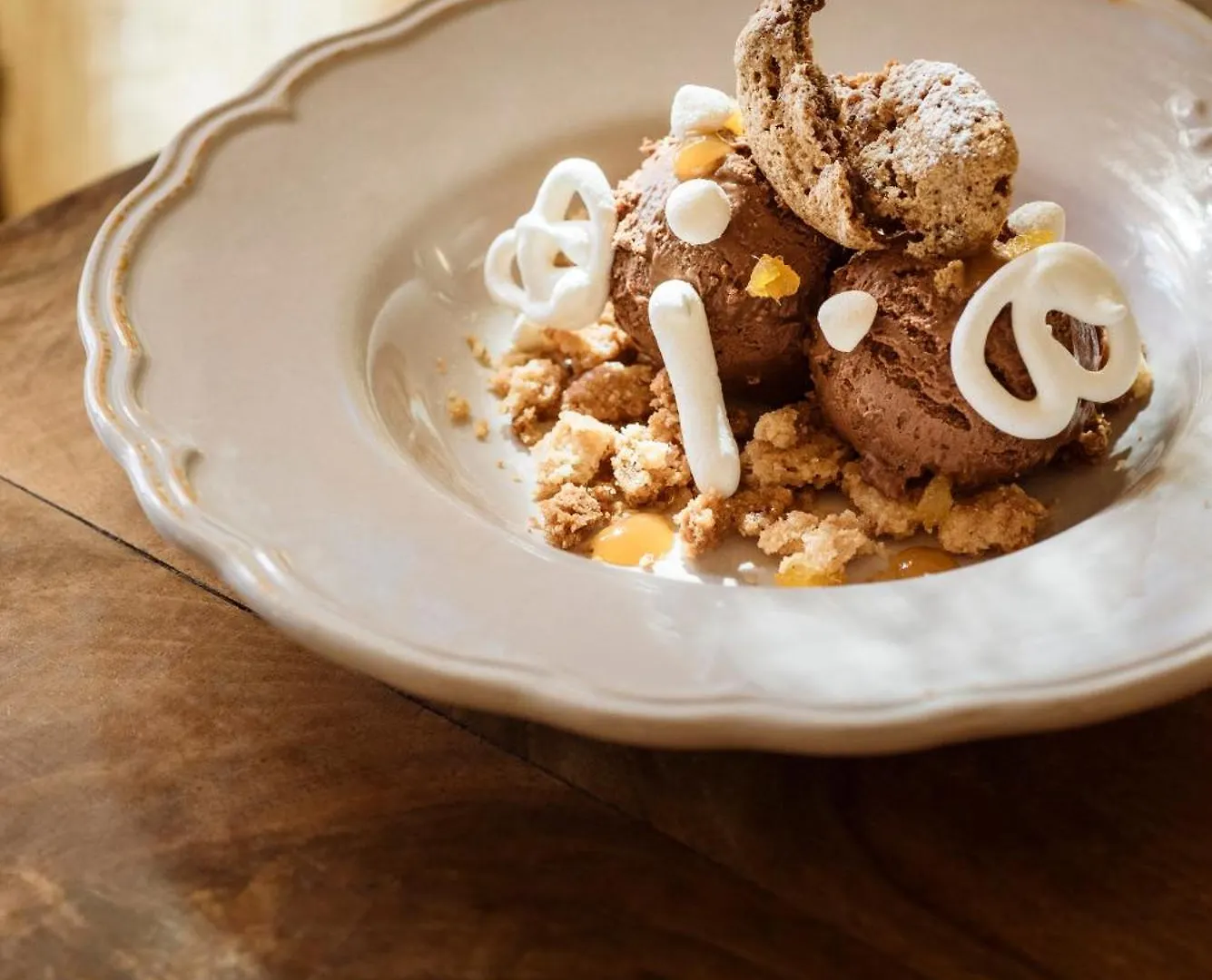 Boutique Hotel Poggio Ai Santi - Adults Only Bauernhof