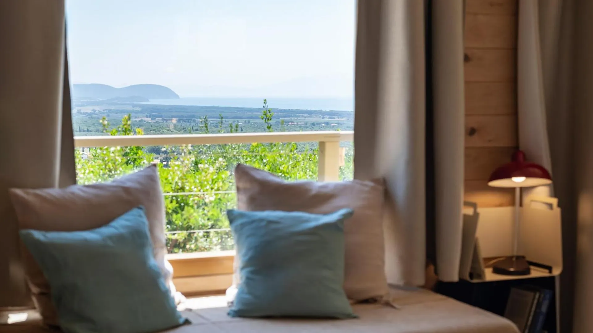 Boutique Hotel Poggio Ai Santi - Adults Only サン·ヴィンチェンツォ ファームステイ